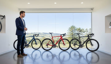 Road Bike Buying Guide Australia: How to Choose Your Perfect Ride in 2026
