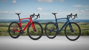 Endurance Road Bike vs Race Bike: Which One Should You Actually Ride in 2026?