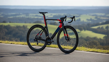 The Real Benefits of a Carbon Fibre Road Bike: Why It’s the Ultimate Upgrade in 2026