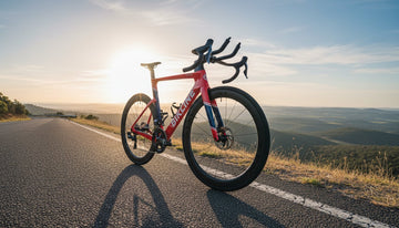 The Best Lightweight Road Bikes for Climbing: A 2026 Buyer’s Guide