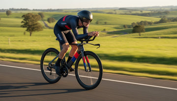 Aerodynamic Road Bikes for Speed 2026: The Ultimate Buying Guide