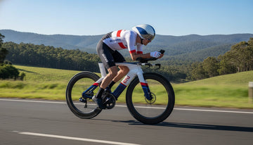 Aerodynamic Road Bikes for Speed 2026: The Ultimate National Buying Guide