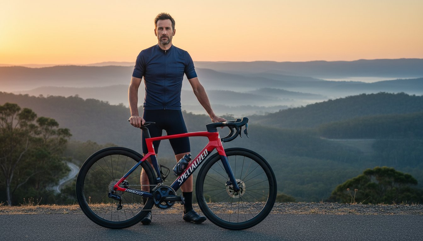 Specialized Road Bikes Brisbane: The Ultimate 2026 Performance Guide