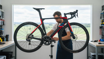 Custom Road Bike Builds in Australia: The 2026 Guide to Your Dream Ride