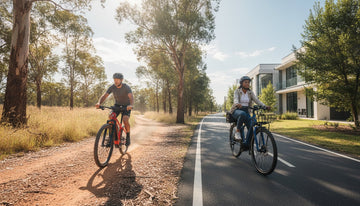 Focus vs Kalkhoff E-Bikes: The Ultimate 2026 Comparison Guide for Australian Riders