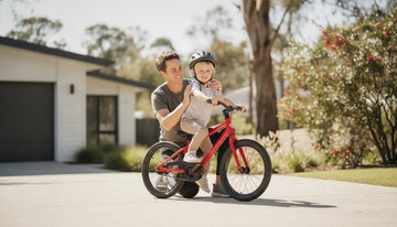 How to Choose Kids Bike Size: The Ultimate 2026 Parent’s Guide