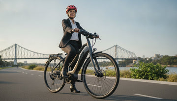 Kalkhoff E-Bikes Queensland: The 2026 Guide to Premium German Engineering