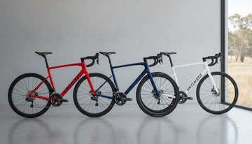 Specialized Road Bike Models: The Ultimate 2026 Buyer’s Guide