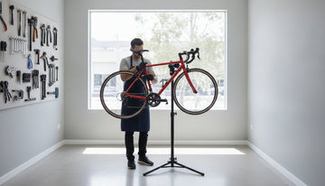 The Modern Bike Shop: A Guide to Premium Curation and Expert Service