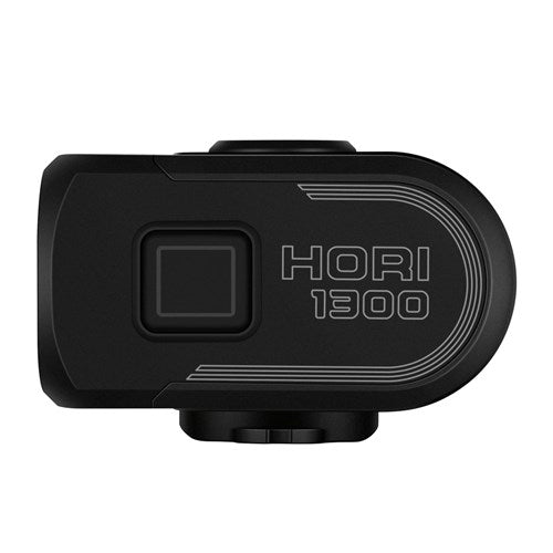 Magicshine Front Light Hori 1300 Dual Mounting FTR LightSync