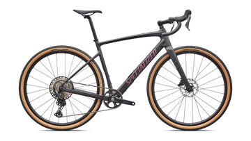 Specialized Diverge 4 Sport Carbon Shimano GRX 600