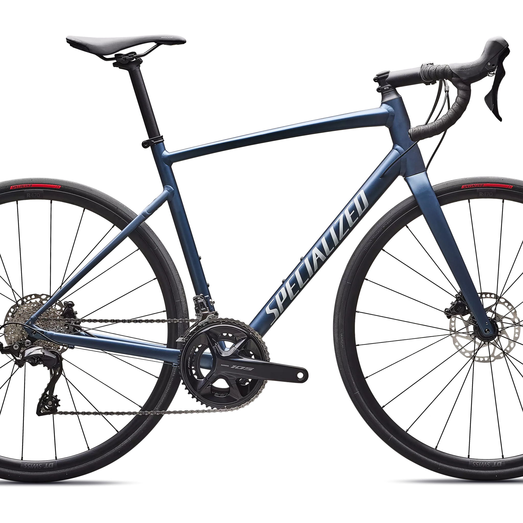 Specialized Allez E5 Comp Shimano 105