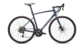 Specialized Allez E5 Comp Shimano 105