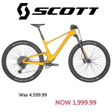 Scott Spark 970