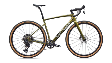 Specialized Diverge 4 Comp Carbon Sram Apex AXS / S1000