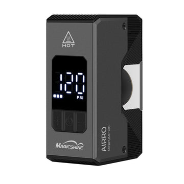 Magicshine Airro High Pressure Electric Tyre Pump