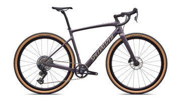 Specialized Diverge 4 Expert Sram Rival XPLR