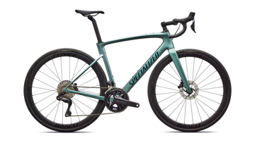 Specialized Roubaix SL8 Expert Shimano Ultegra Di2