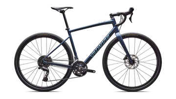 Specialized Diverge 3 Alloy Shimano Cues
