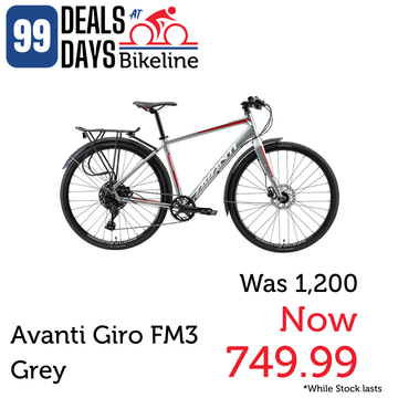 Avanti Giro FM 3