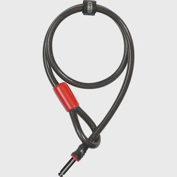 Abus Frame Adaptor Cable ACL 12/100 Black