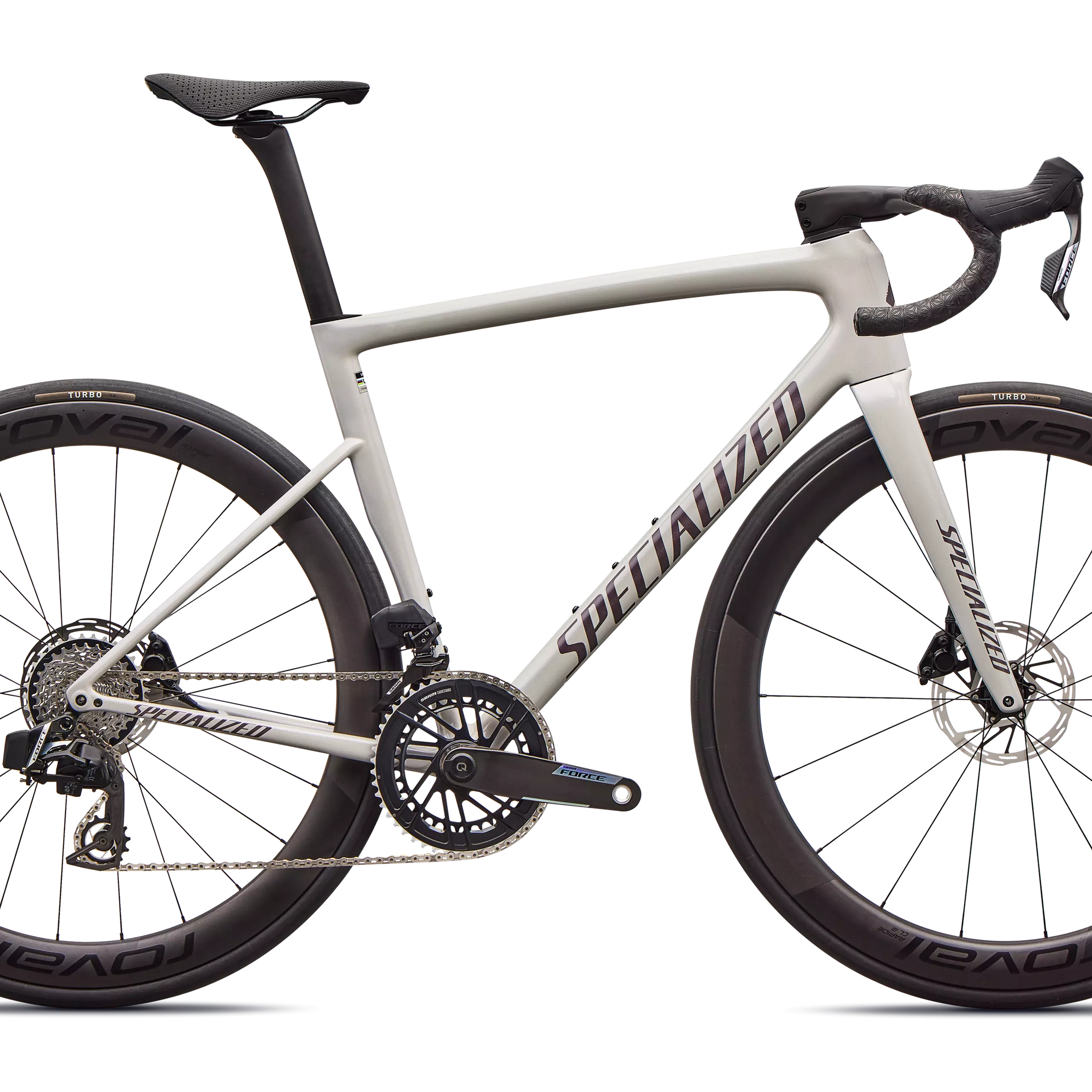 Specialized Tarmac SL8 Pro SRAM Force AXS