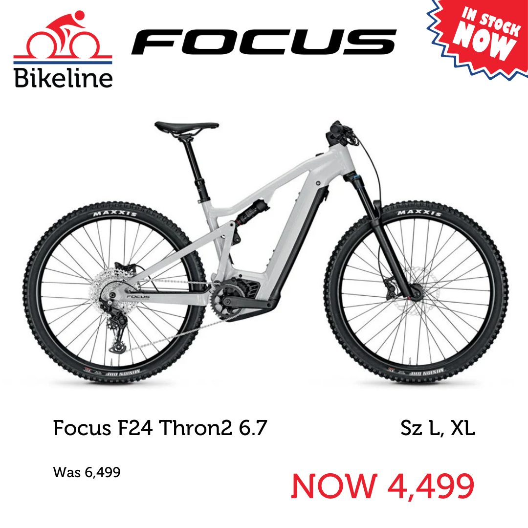 Focus F24 Thron2 6.7