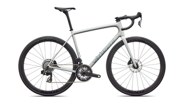 Specialized Aethos 2 Expert Sram Force AXS