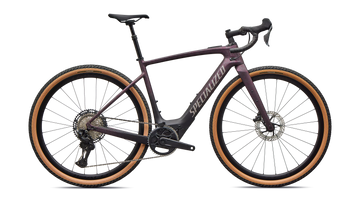 Specialized Turbo Creo SL2 Expert Shimano GRX Di2