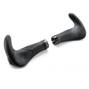 Velo Comfort Grip Sport Lock On with Bar End