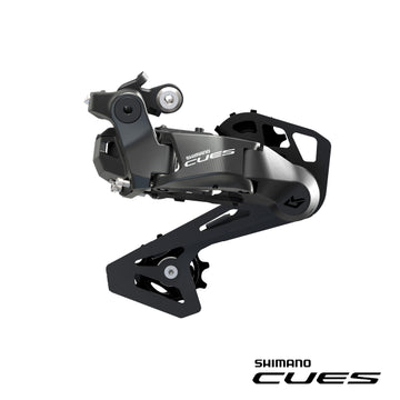 Shimano RD-U6050 Cues Rear Derailleur Shadow GS 10 Speed Di2