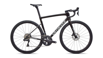 Specialized Tarmac SL8 Expert Shimano Ultegra Di2