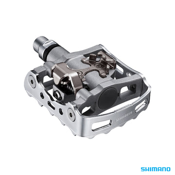Shimano PD-M324 SPD / Platform Pedals