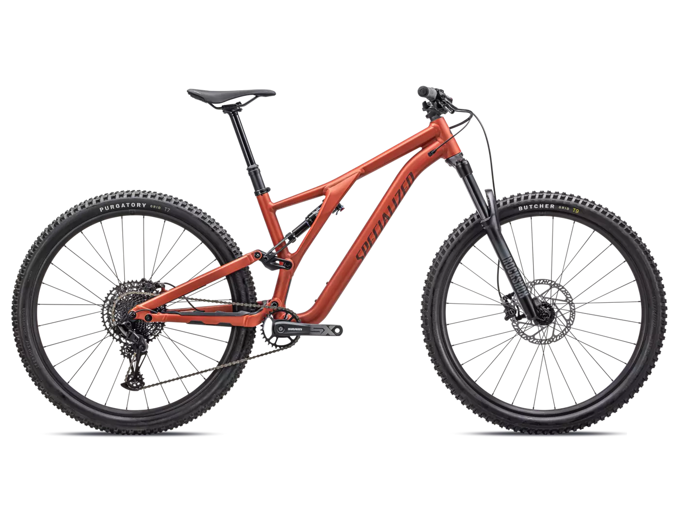 Specialized Stumpjumper Alloy