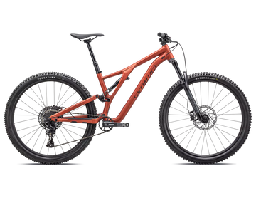 Specialized Stumpjumper Alloy