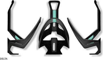 Bianchi Bottle Cage Delta CB