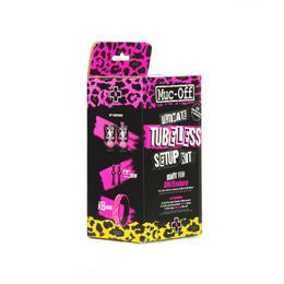 Muc-Off Tubeless Kit DH / Trail / Enduro