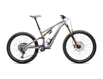 Specialized Stumpjumper 15 Fox Coil Alloy