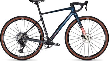 Focus F26 Atlas 8.8