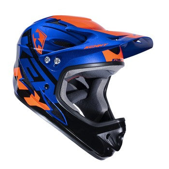 kenny downhill helm Kenny Racing Helmet Downhill Full Face