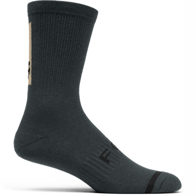 Fox 8" Defend Sock