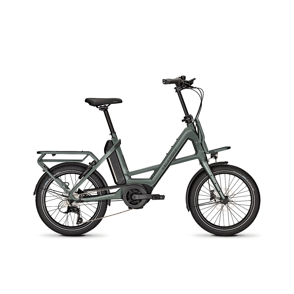 Kalkhoff K23 Endeavour C.B Move+