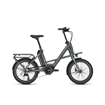 Kalkhoff K23 Endeavour C.B Move+