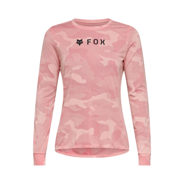 Fox Women Ranger Tru Dri Long Sleeve Jersey