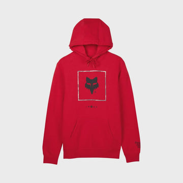 Fox Atlas Fleece Pullover