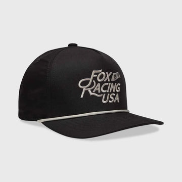 Fox Flag Rope Hat