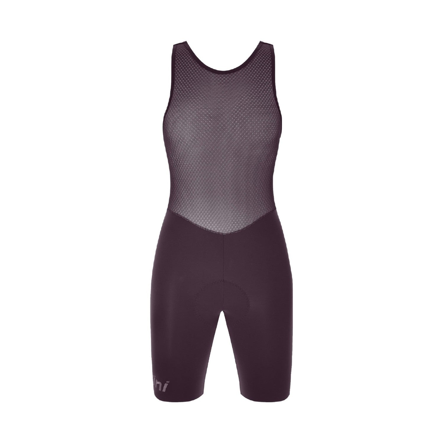 Santini Unico Womens Bibshorts