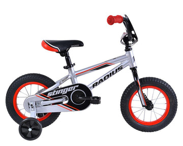 Radius Stinger 12 Inch Kids Bike