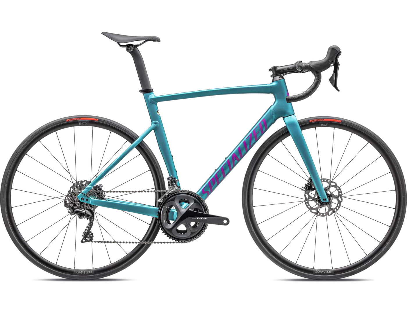 58 - Specialized Allez Sprint Comp