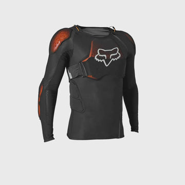 Fox Baseframe Pro D30 Jacket